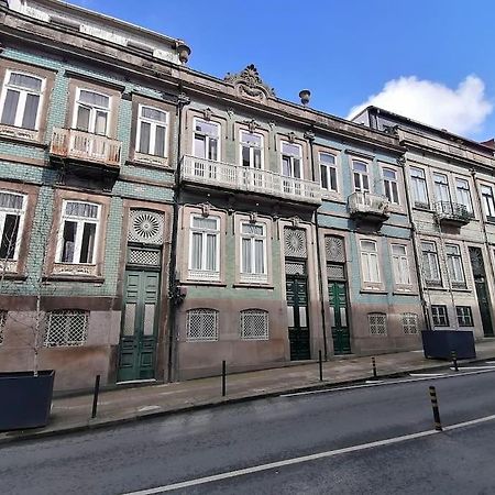 Alvares Cabral Apartamento C Apartment Порто Екстериор снимка