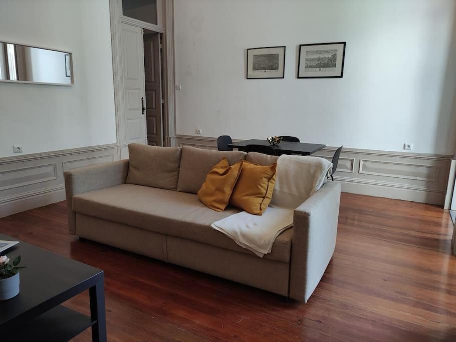 Alvares Cabral Apartamento C Apartment Порто Екстериор снимка