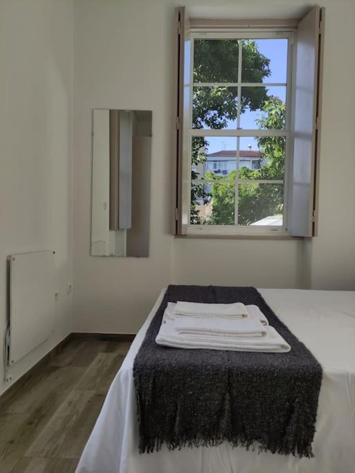 Alvares Cabral Apartamento C Apartment Порто Екстериор снимка