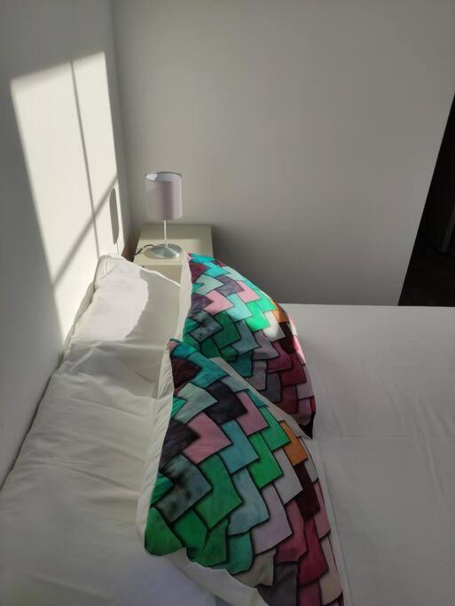 Alvares Cabral Apartamento C Apartment Порто Екстериор снимка