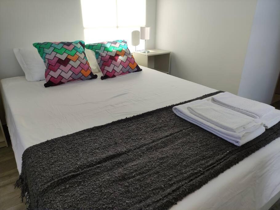 Alvares Cabral Apartamento C Apartment Порто Екстериор снимка