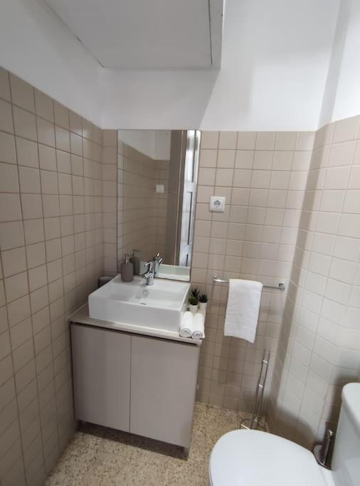 Alvares Cabral Apartamento C Apartment Порто Екстериор снимка
