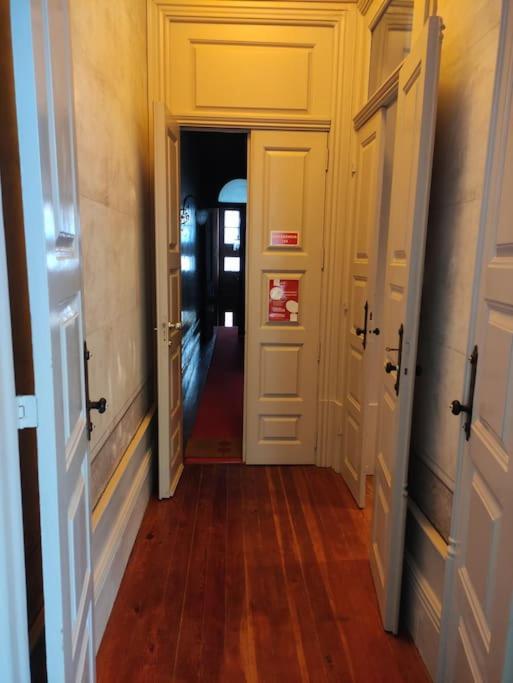 Alvares Cabral Apartamento C Apartment Порто Екстериор снимка