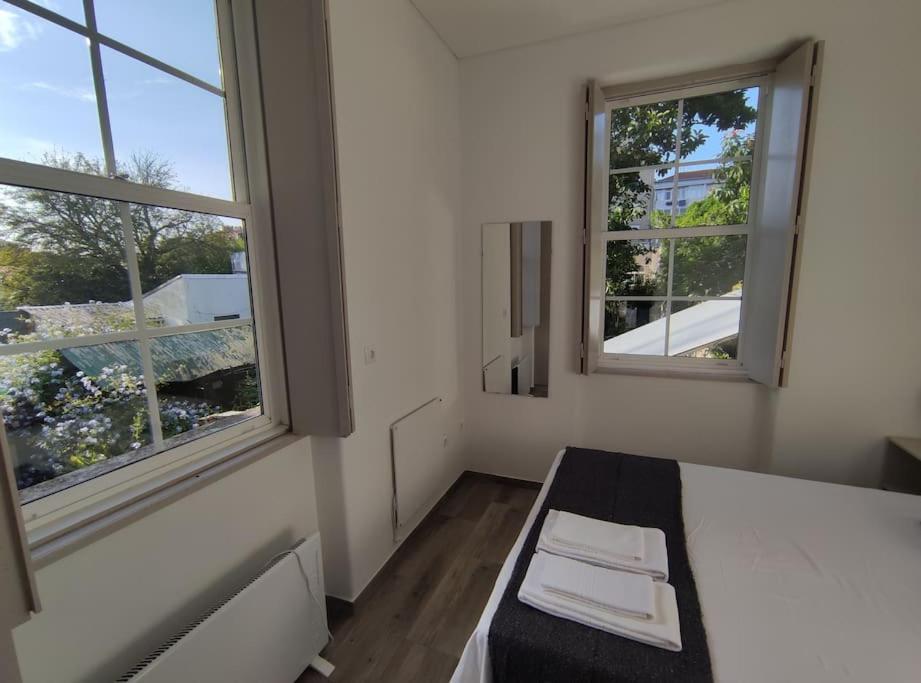 Alvares Cabral Apartamento C Apartment Порто Екстериор снимка